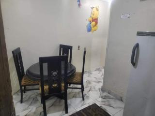 شقة مصيفية دور خامس قريبة للبحر - 9