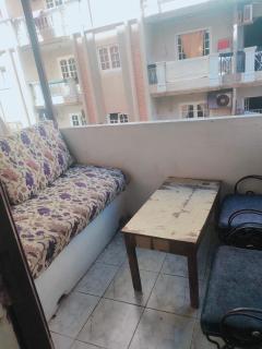 شقة مصيفية دور خامس قريبة للبحر - 3