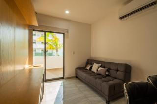 Apartment for 4 with wave pool - 9