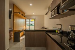 Apartment for 4 with wave pool - 3