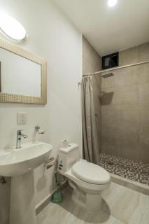 Apartment for 4 with wave pool - 2