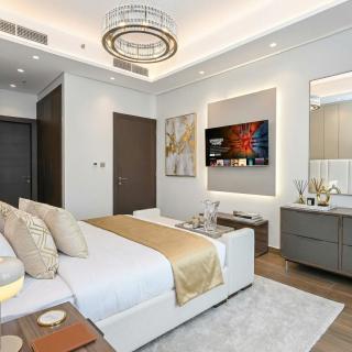 Stunning 2 Bdr Luxury Business Bay - 7
