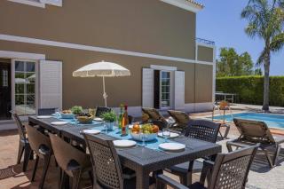 Villa Teotel by Villa Plus - 8