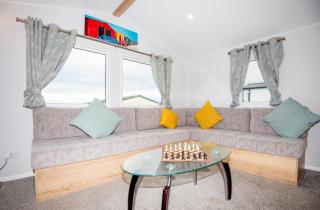 Parkdean Crimdon Sea View Caravan for Easter Fun - 8