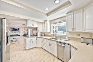 Your Dream Home up to 12 people - 3