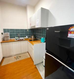 Jesselton Quay Greenview 2BR by AlyaHome - 3