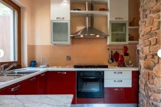 Casa Gialla il Cipresso - 5