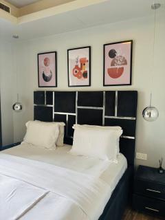 2 & 3 Bedrooms in Eko Pearl Towers - 1