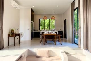 The Greenery Garden Village Resort Koh Phangan - 3