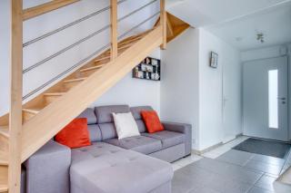 Ty Noyal - Maison familiale avec jardin Bretagne Sud - 2