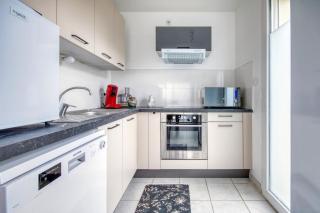 Ty Noyal - Maison familiale avec jardin Bretagne Sud - 8