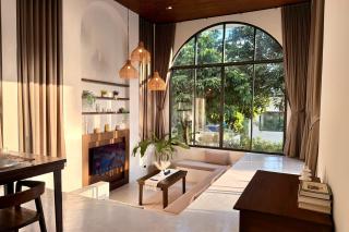 The Greenery Garden Village Resort Koh Phangan - 0