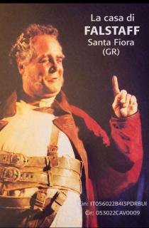 La casa di Falstaff - 8