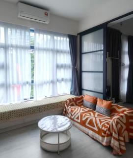 Jesselton Quay Greenview 2BR by AlyaHome - 7
