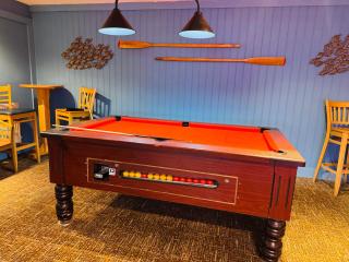 Parkdean Crimdon Sea View Caravan for Easter Fun - 9