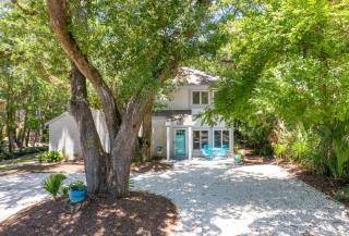 Crab Haven - 1137 Park Lane - 0