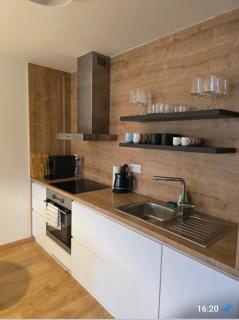 365 apartmány LINEA - 7