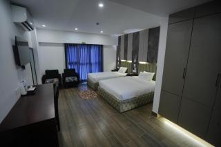 Hotel Crown Park Ltd - 3