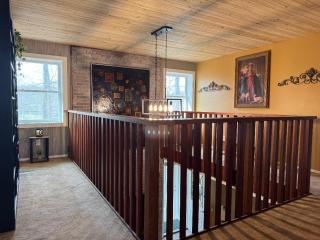 The Cottage Treehouses - Hermann - 6