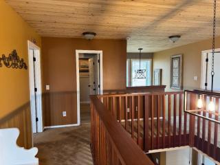 The Cottage Treehouses - 1