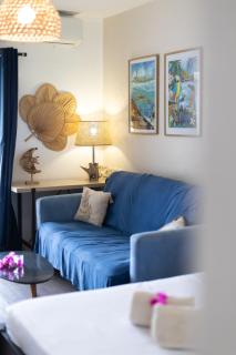 Studio Bord de mer - Le Gosier - 8