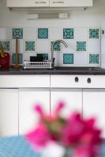 Studio Bord de mer - Le Gosier - 6
