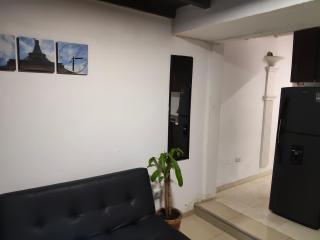 Apartaestudio con Parqueadero - 3