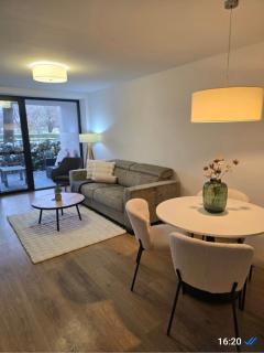 365 apartmány LINEA - 5