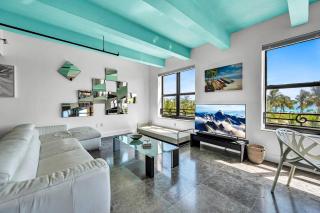 Ocean View 3 Bedrooms - 7