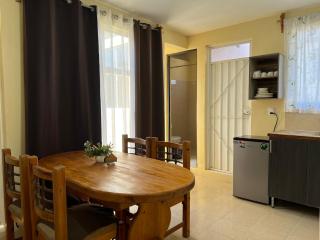 Ideal apartment to rest near the Airport - 3