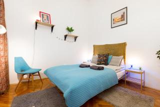 Alexa apartman - 2