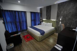 Hotel Crown Park Ltd - 6