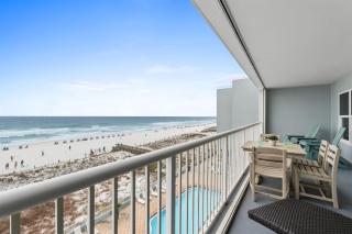 Islander 5006 - Ocean Star - 2