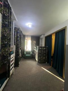 Amazon Hostel Center Podgorica - 2