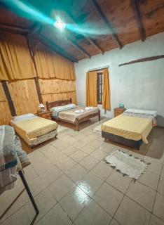 Cabaña Bella Luz - 7