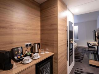 Novotel Vilnius Centre - 9