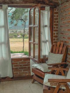 Cabaña Bella Luz - 4