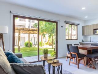 Poolfront Apartment Steps from Playa Cerritos - 8