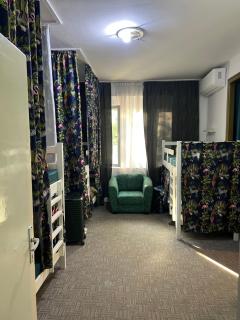 Amazon Hostel Center Podgorica - 4