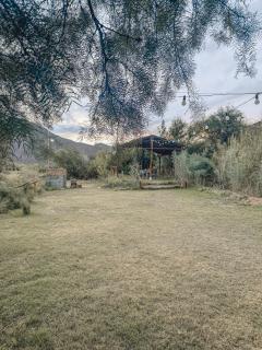 Cabaña Bella Luz - 2