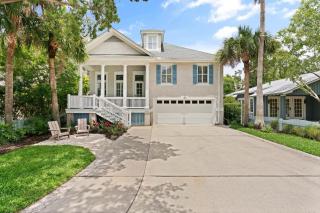 Delahunt Cottage - 4218 Seventh Street - 6