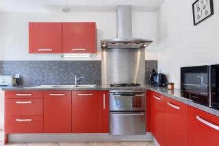 Gîte La Clé D'saule - 2