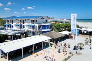 Hotel Hercules Jupiter - 6