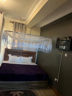 KHT Hotel Bugembe - 4