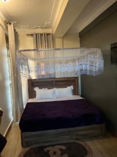 KHT Hotel Bugembe - 1