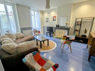 Gite le Foch, large gite in Albi, ideal for Families - 9