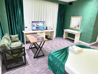 Bazarstore Montin Hotel - 9