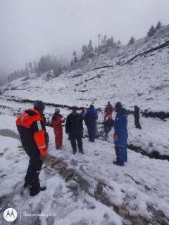 Shiva Valley Riverside - 7