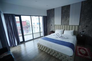 Hotel Crown Park Ltd - 6