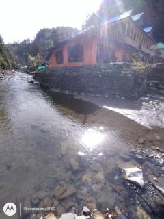 Shiva Valley Riverside - 6